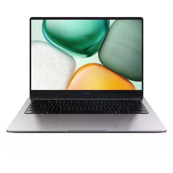 Ноутбук HONOR MagicBook X14 2025 [5301ALWU]