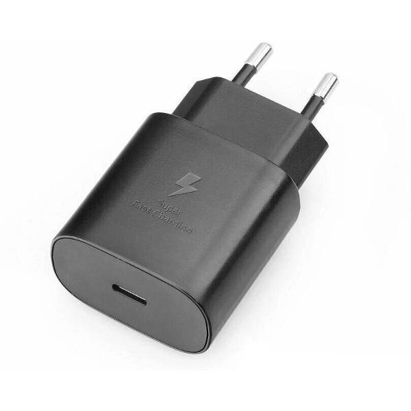 Зарядное устройство для смартфона_ Samsung EP-TA845