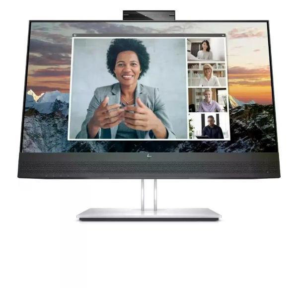 Монитор HP E24m G4 Conferencing фото