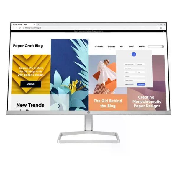 Монитор HP Series 5 524sf