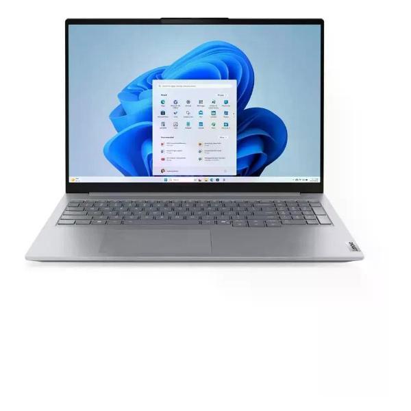 Ноутбук Lenovo ThinkBook 16 G8 IAL [21SK0030GQ]