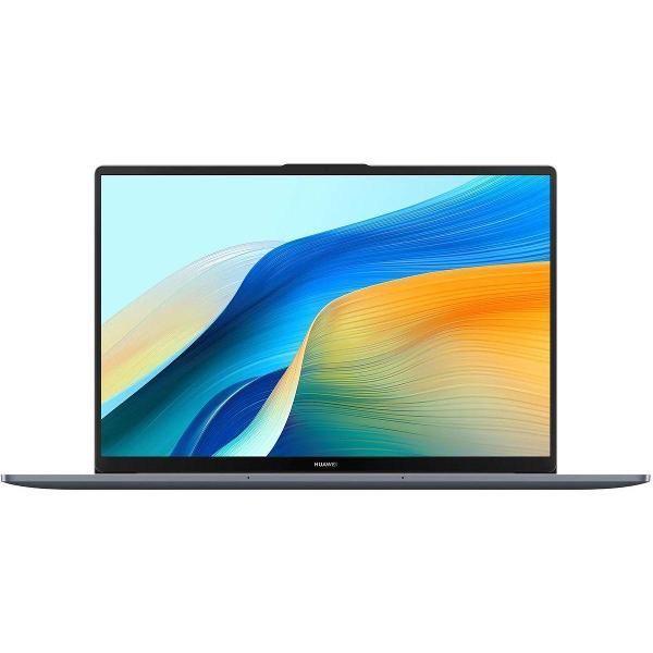 Ноутбук HUAWEI MateBook D 16 MCLG-X MitchellG-W5611D [53014MUA]