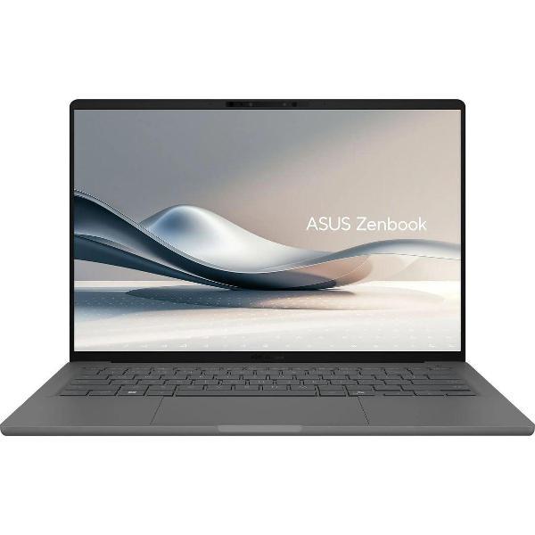 Ноутбук ASUS Zenbook 14 (90NB1502-M00DN0)