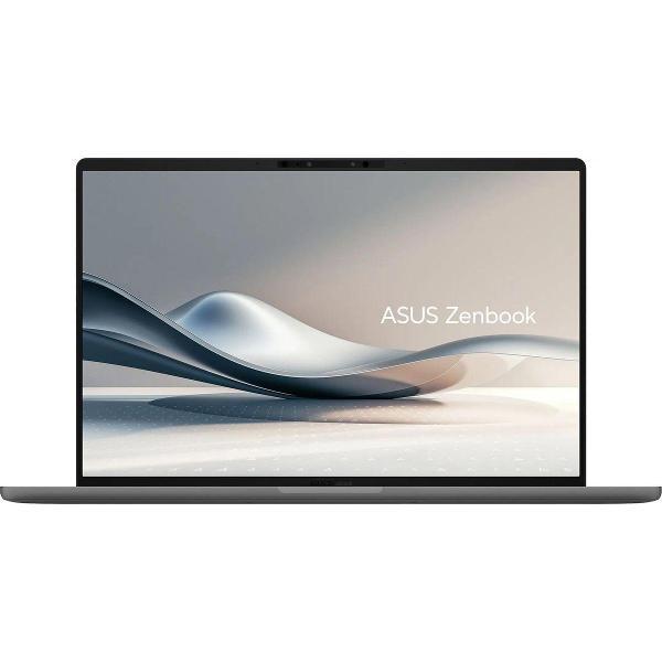 Ноутбук ASUS Zenbook 14 (90NB1502-M00DN0)