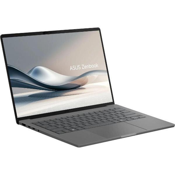 Ноутбук ASUS Zenbook 14 (90NB1502-M00DN0)
