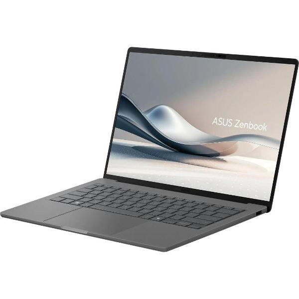 Ноутбук ASUS Zenbook 14 (90NB1502-M00DN0)