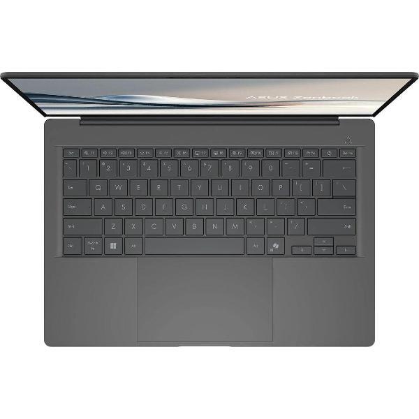Ноутбук ASUS Zenbook 14 (90NB1502-M00DN0)