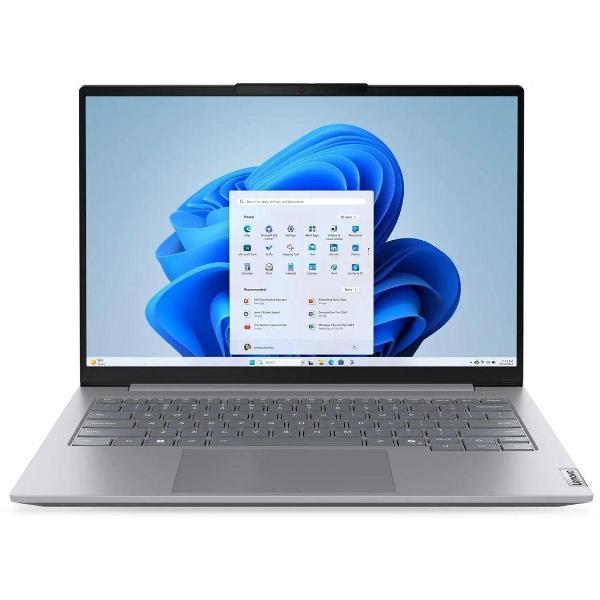 Ноутбук Lenovo Thinkbook 14 G8 IRL [21SGA001CD_PRO]