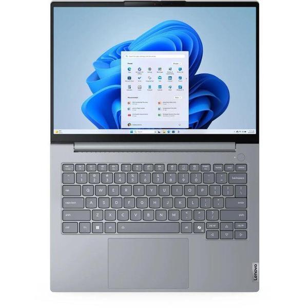 Ноутбук Lenovo Thinkbook 14 G8 IRL [21SGA001CD_PRO]