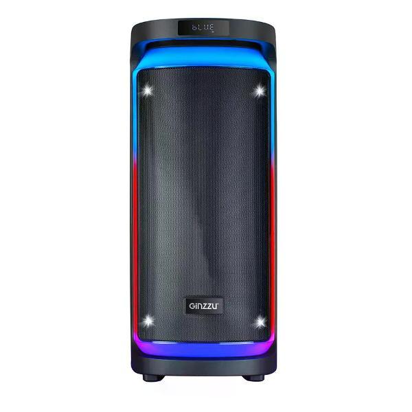 Музыкальная система MIDI Ginzzu GM-226