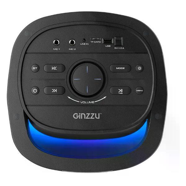 Музыкальная система MIDI Ginzzu GM-226