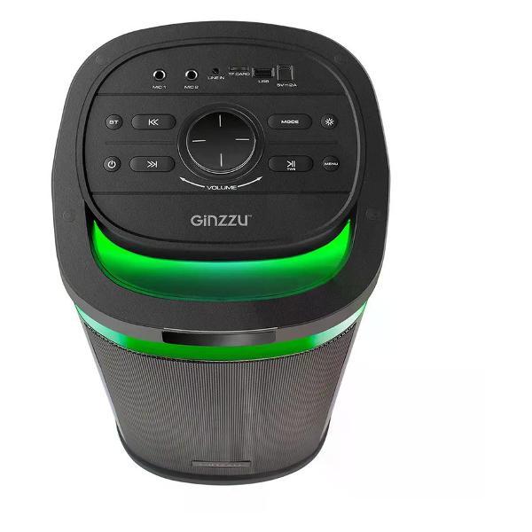 Музыкальная система MIDI Ginzzu GM-226