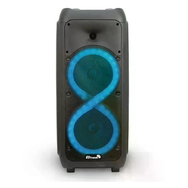 Музыкальная система MIDI Eltronic (20-58) Dance Box 500