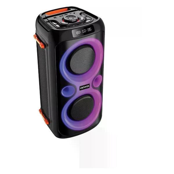 Музыкальная система MIDI Aiwa CAS-620