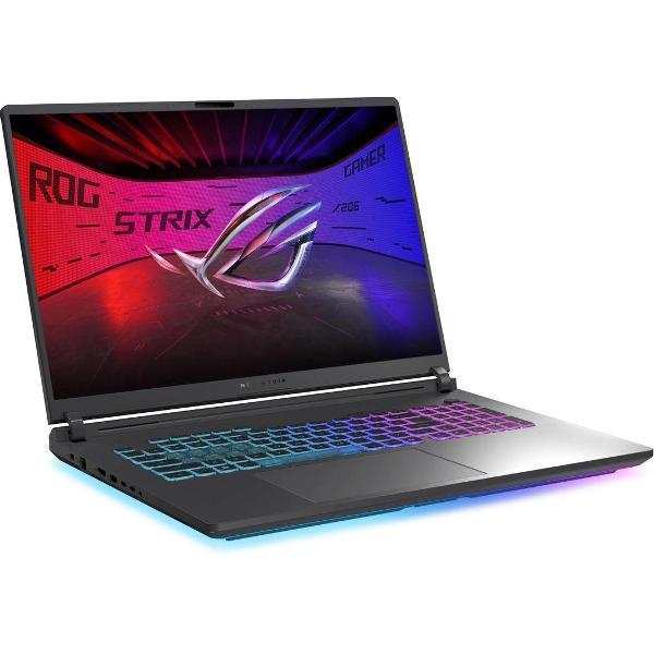 Ноутбук ASUS Strix G18 (90NR0LE1-M00360)