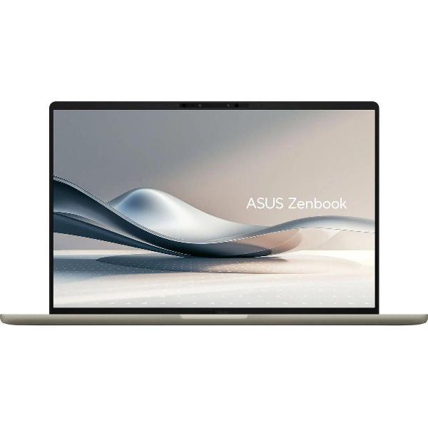 Ноутбук ASUS Zenbook A14 UX3407QA-QD197W [90NB1501-M00850]