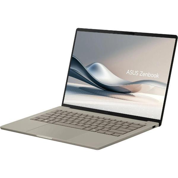 Ноутбук ASUS Zenbook A14 UX3407QA-QD197W [90NB1501-M00850]