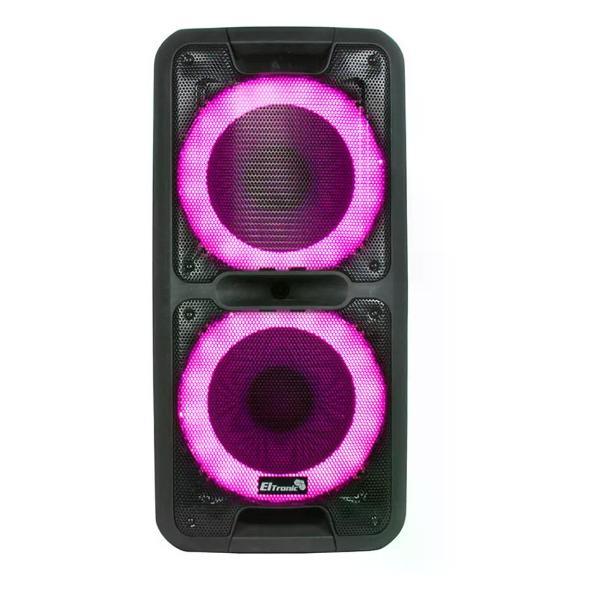 Музыкальная система MIDI Eltronic (20-14) Dance Box 300