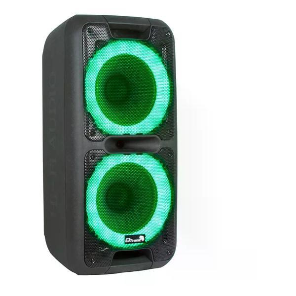 Музыкальная система MIDI Eltronic (20-14) Dance Box 300