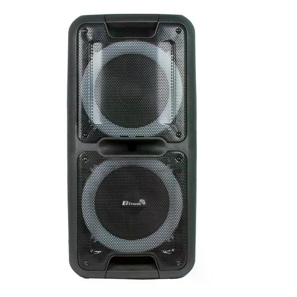 Музыкальная система MIDI Eltronic (20-14) Dance Box 300