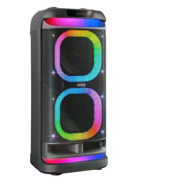 Музыкальная система MIDI Ginzzu GM-115