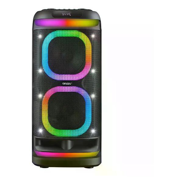 Музыкальная система MIDI Ginzzu GM-115