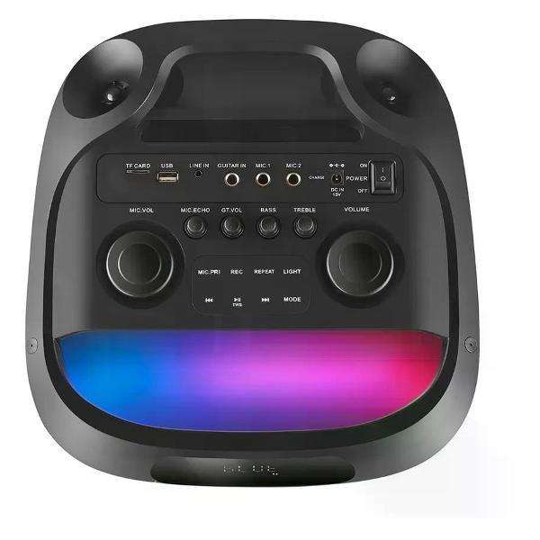 Музыкальная система MIDI Ginzzu GM-115