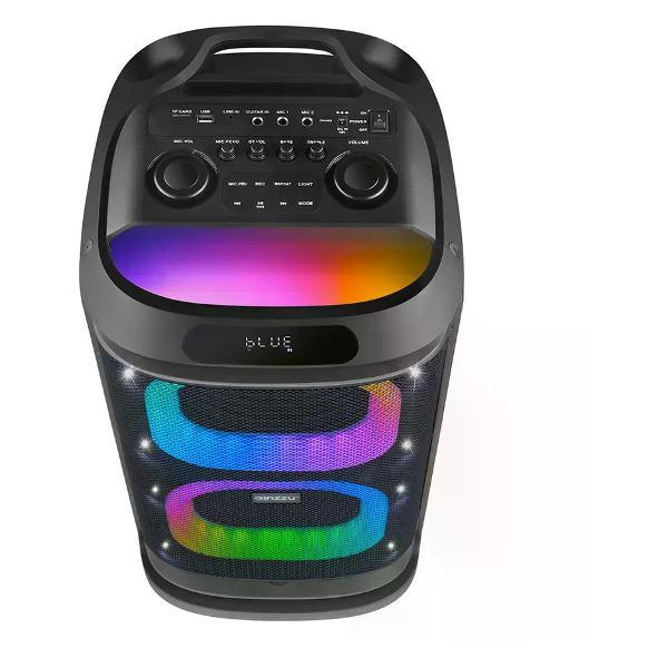 Музыкальная система MIDI Ginzzu GM-115