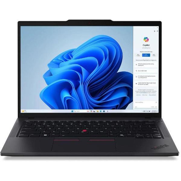 Ноутбук Lenovo ThinkPad T14 G5 [21MLA02LCD_PRO]
