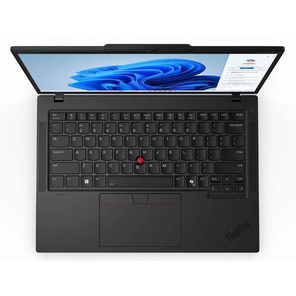 Ноутбук Lenovo ThinkPad T14 G5 [21MLA02LCD_PRO]