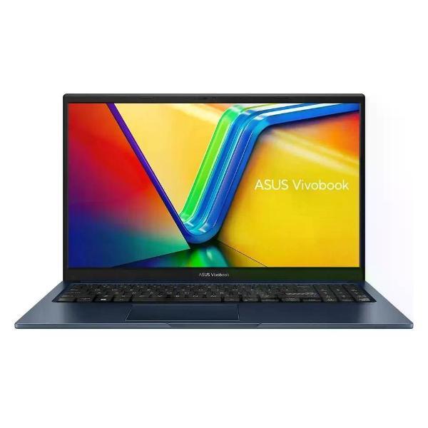 Ноутбук Asus Vivobook 15 X1504VA-BQ2970 [90NB10J1-M03CF0]