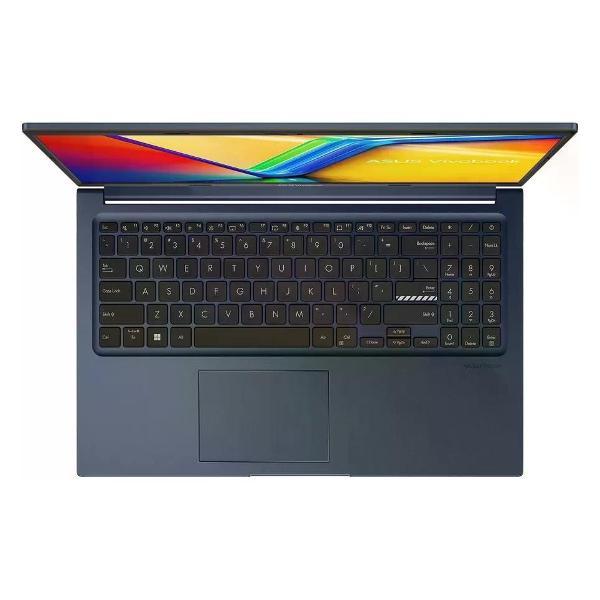 Ноутбук Asus Vivobook 15 X1504VA-BQ2970 [90NB10J1-M03CF0]