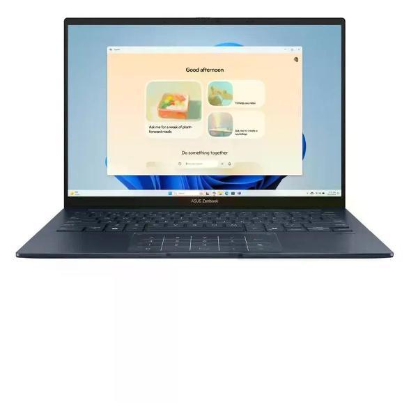 Ноутбук ASUS Zenbook 14 (90NB14W1-M01090)