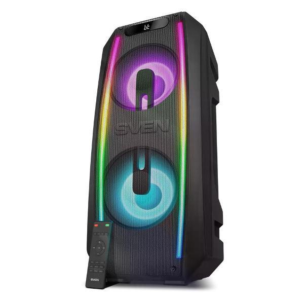 Музыкальная система MIDI Sven PS-740