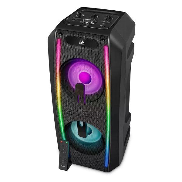 Музыкальная система MIDI Sven PS-740