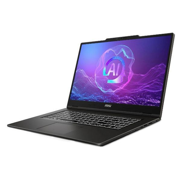 Ноутбук MSI Venture 17 AI A2HMG-010XRU [9S7-17U211-010]