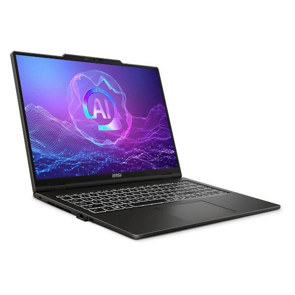 Ноутбук MSI Venture 16 AI+ A2HMG-050RU [9S7-261221-050]