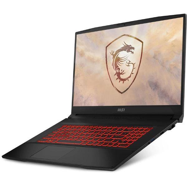 Ноутбук MSI Katana 17 B13UCR-1609XRU [9S7-17L541-1609]