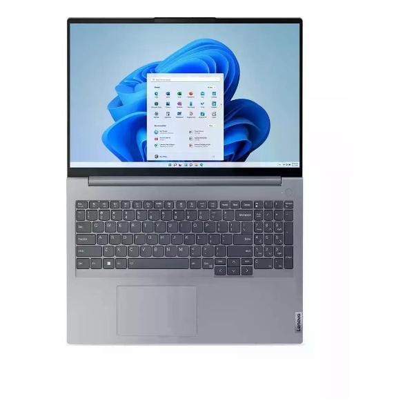 Ноутбук Lenovo ThinkBook 16 G6 IRL [21KH004EEV_16W_PRO]