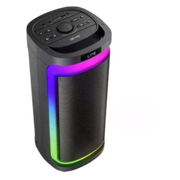 Музыкальная система MIDI Aiwa CAS-622