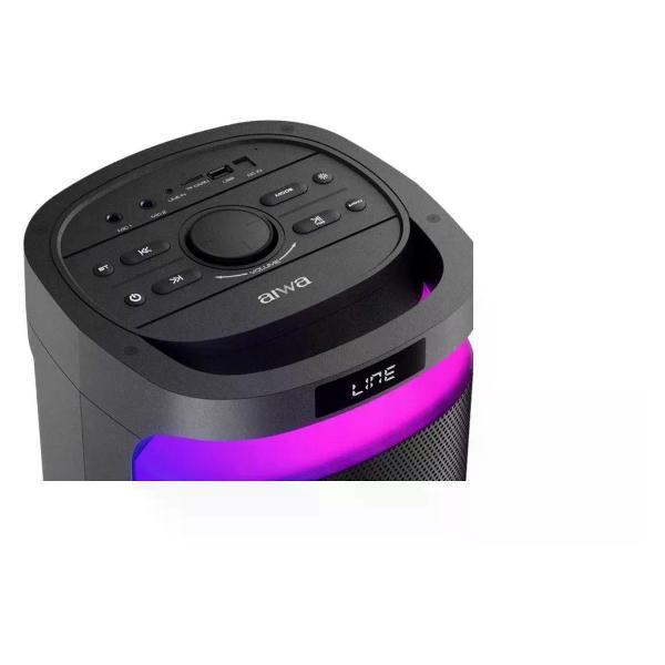 Музыкальная система MIDI Aiwa CAS-622