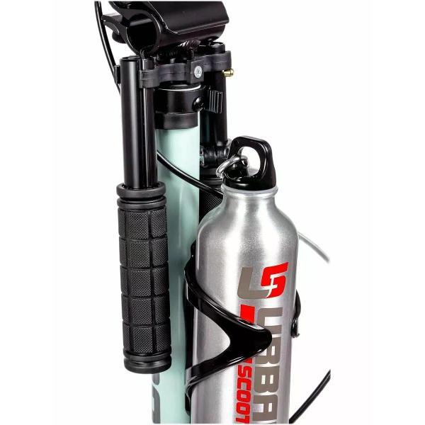 Самокат URBAN URBAN Scooter Disk Brake с дисковым тормозом