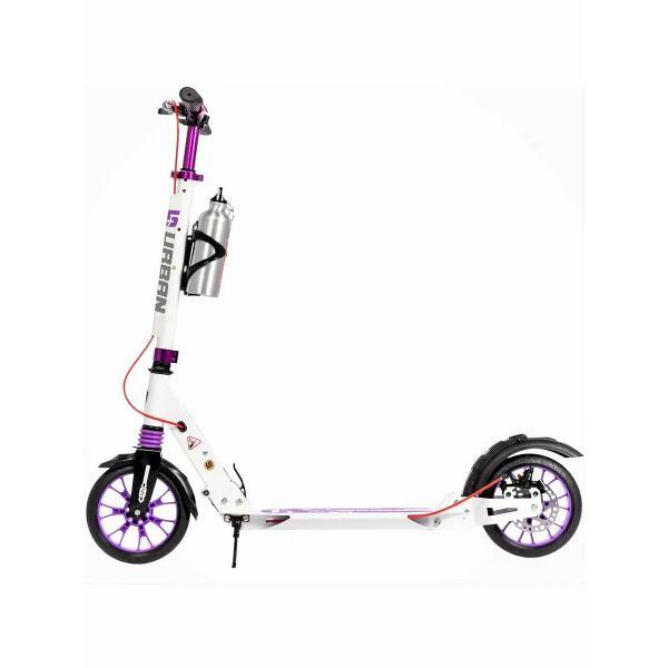 Самокат URBAN URBAN Scooter Disk Brake с дисковым тормозом