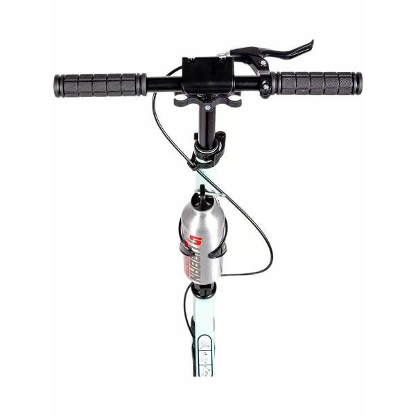 Самокат URBAN URBAN Scooter Disk Brake с дисковым тормозом