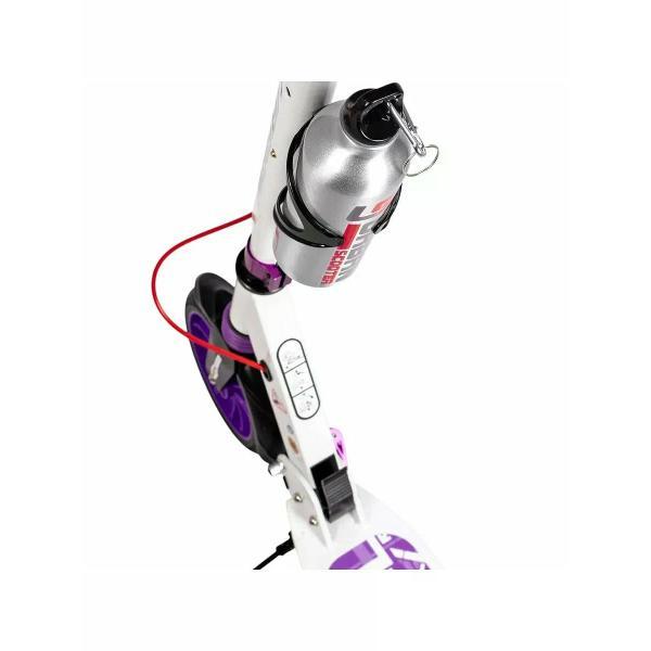 Самокат URBAN URBAN Scooter Disk Brake с дисковым тормозом