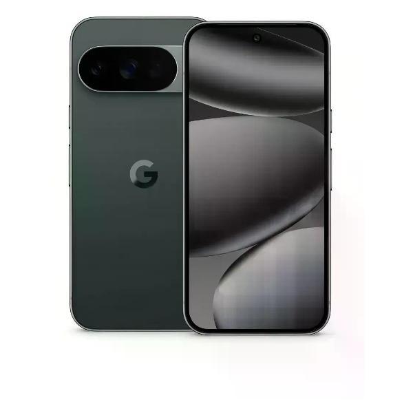Смартфон google Google Pixel 10 Pro 5G 256 Obsidian