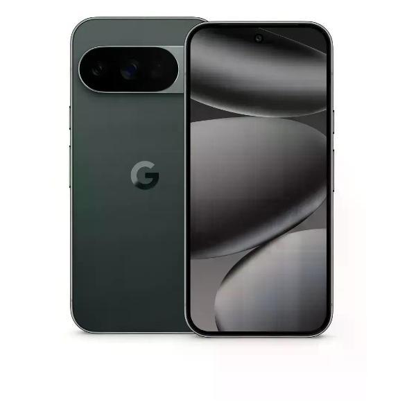 Смартфон Google Google Pixel 10 Pro 5G 512 Obsidian фото