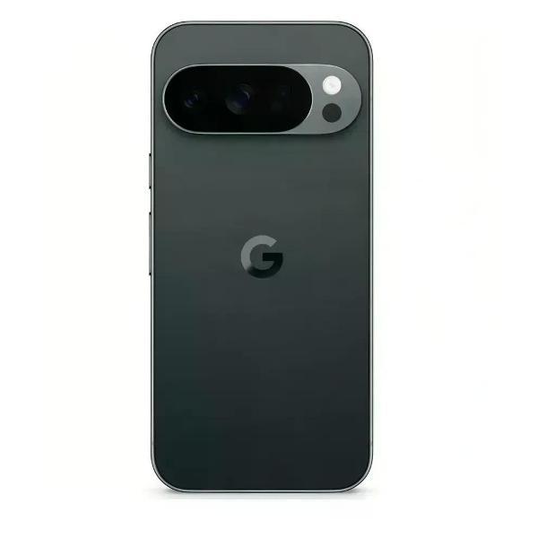 Смартфон Google Google Pixel 10 Pro 5G 512 Obsidian