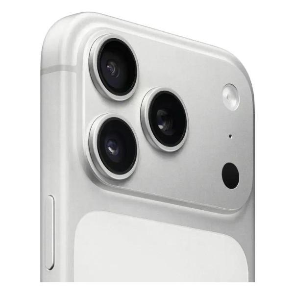 Смартфон Apple Apple iPhone 17 Pro 256Gb nano Sim + eSim Silver