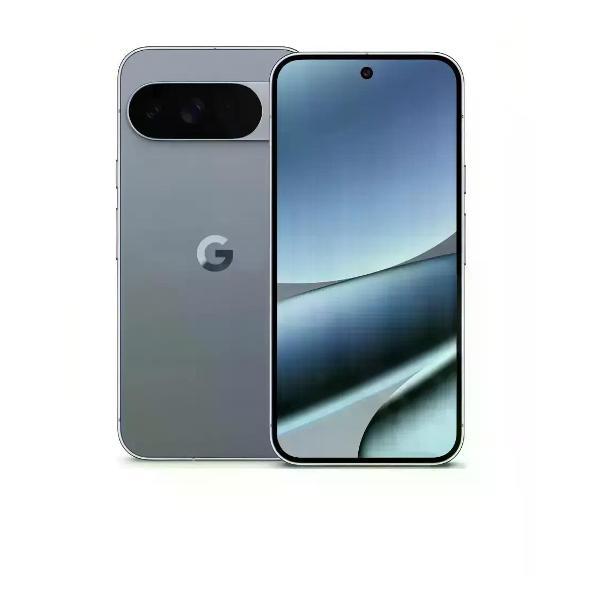Смартфон Google Google Pixel 10 Pro 5G 256 Moonstone фото